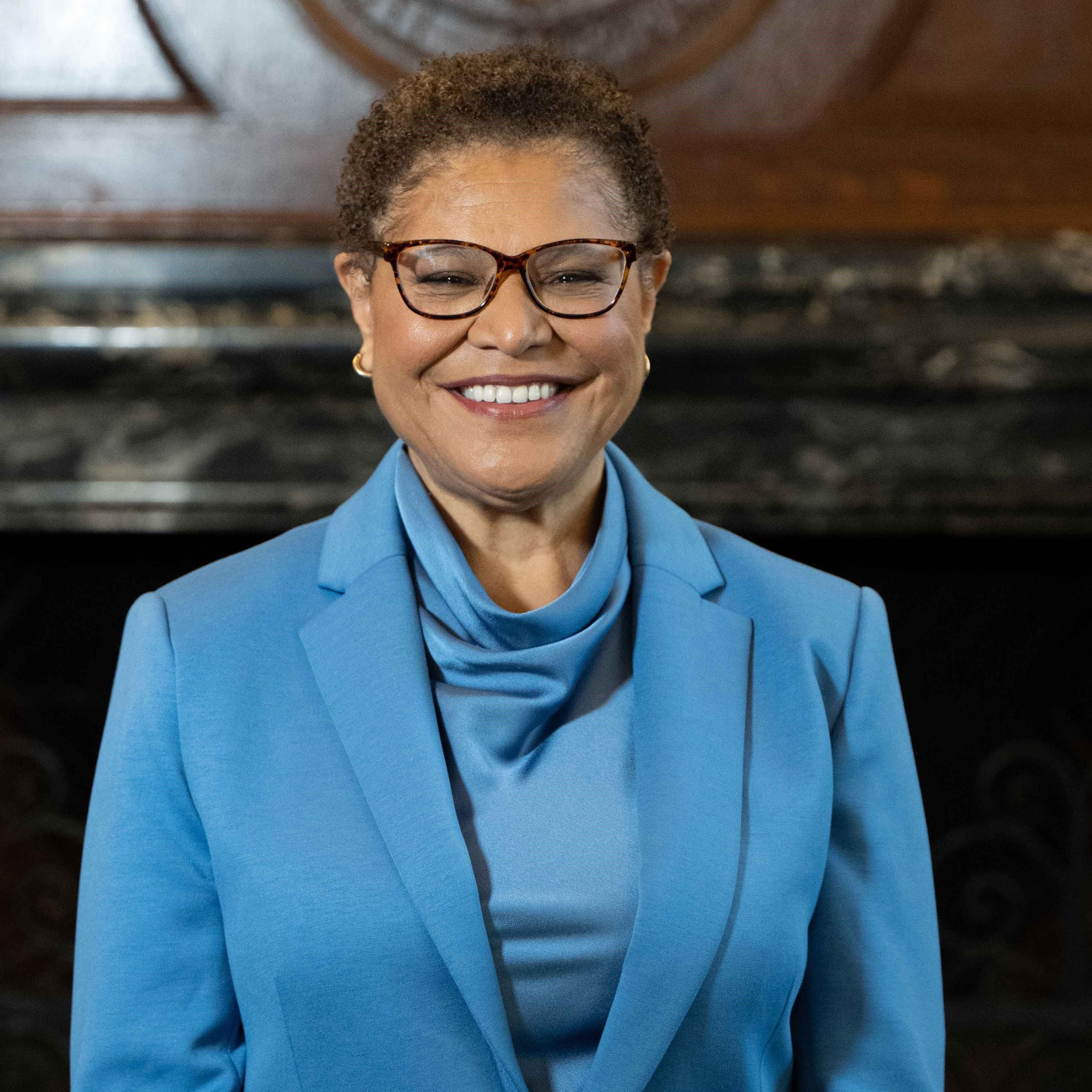 Karen Bass